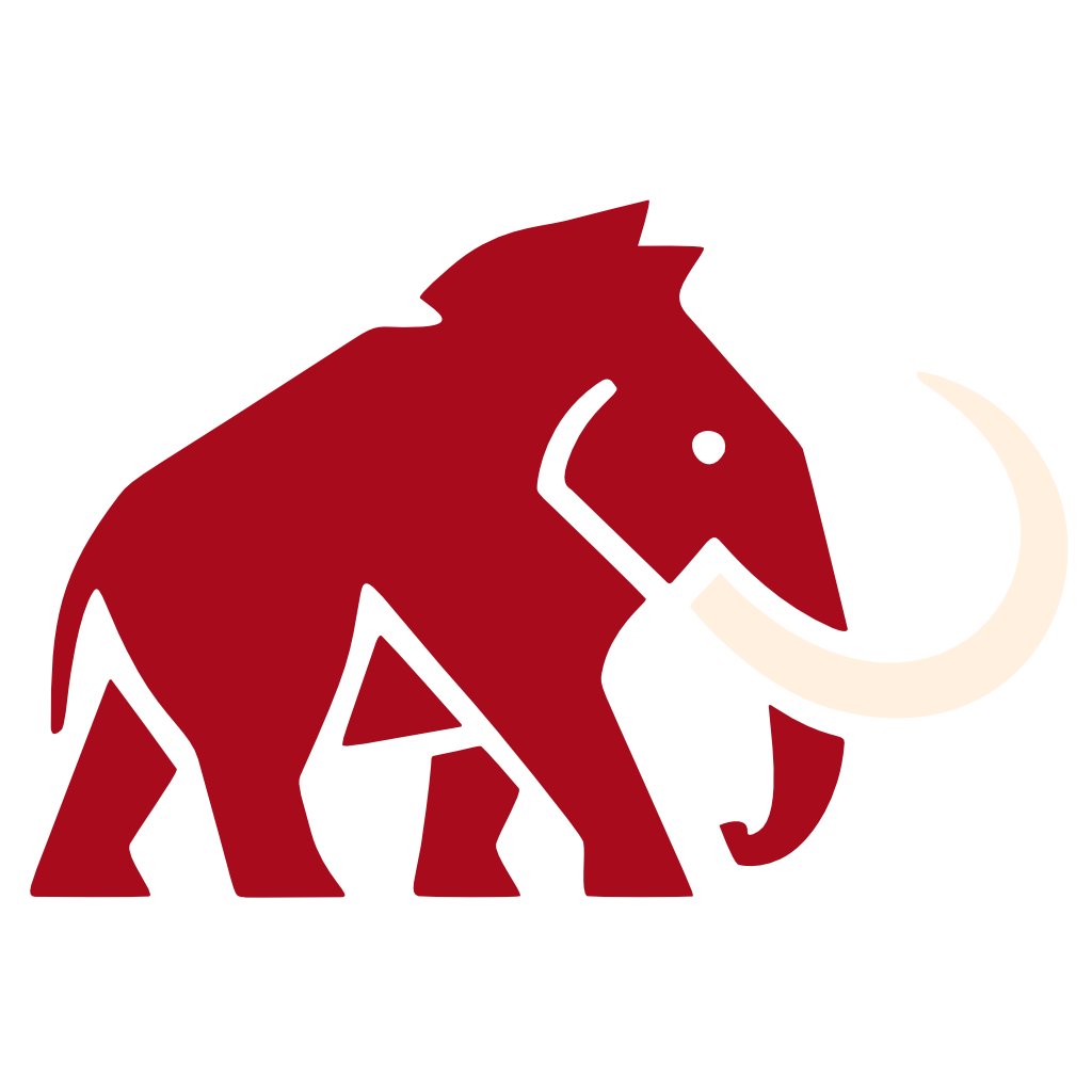 Lovely Mammoth